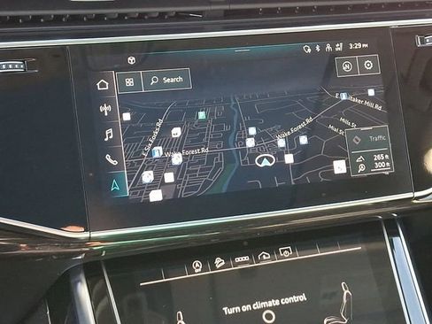 Used 2024 Audi Q7 2.0T Premium Plus image 20