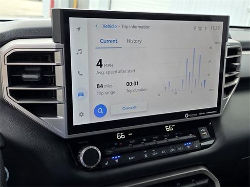 Used 2023 Toyota Tundra Limited image 16