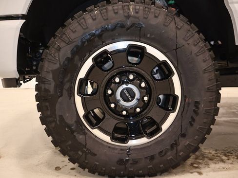 New 2026 Ford F350 Lariat w/ Tremor Off-Road Package image 42