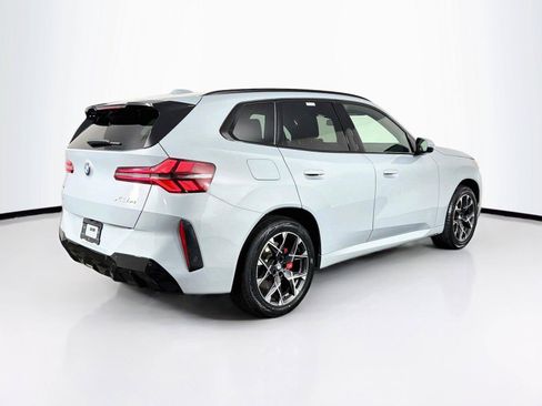 Used 2026 BMW X3 xDrive30i AWD/4WD image 11