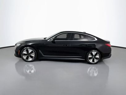 Used 2025 BMW i4 xDrive40i w/ Premium Package