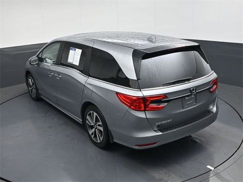 Used 2024 Honda Odyssey Touring image 27