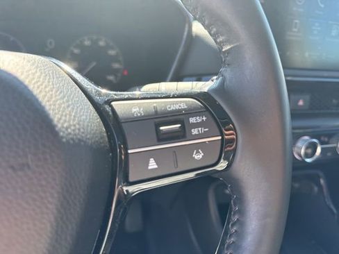 Used 2024 Honda CR-V EX-L image 23