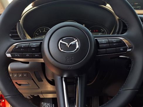 New 2025 MAZDA CX-30 AWD 2.5 S w/ Premium Package image 11