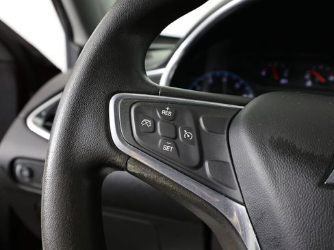 Used 2016 Chevrolet Malibu LT FWD image 32