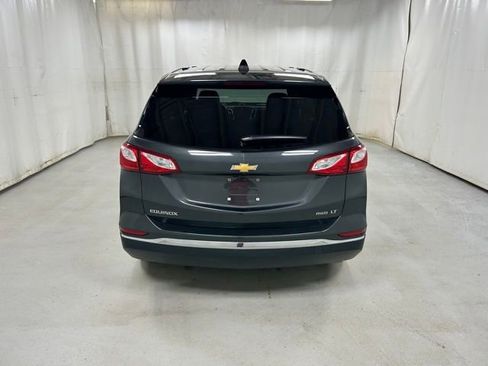 Used 2019 Chevrolet Equinox LT AWD/4WD image 6