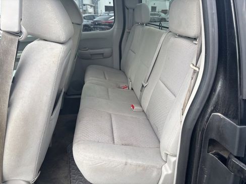Used 2012 GMC Sierra 1500 SLE image 14