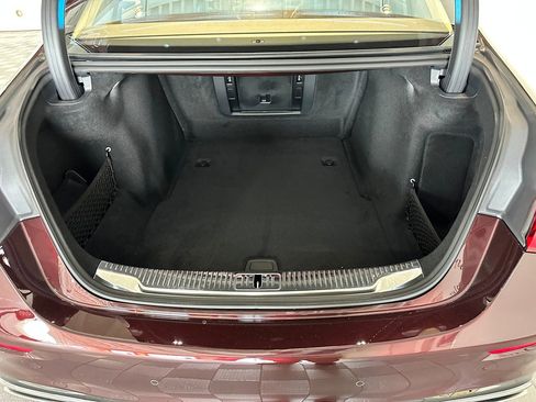 Used 2026 Mercedes-Benz S 580 4MATIC Sedan image 35