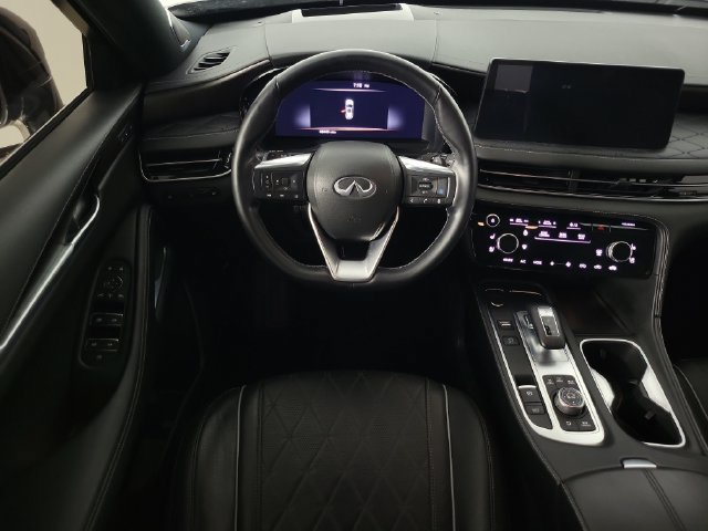 Used 2022 INFINITI QX60 Autograph w/ Cargo Package FWD image 10