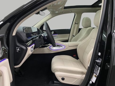 New 2026 Mercedes-Benz GLE 350 4MATIC image 32