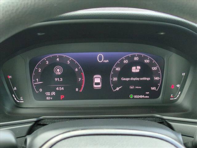 Used 2026 Honda Accord SE image 11
