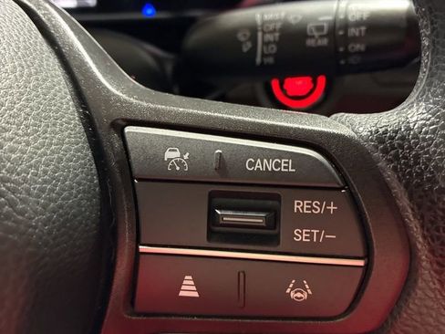 Used 2024 Honda CR-V LX image 13