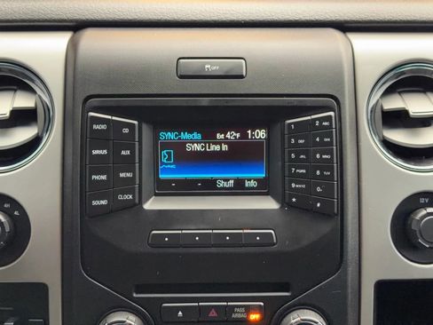 Used 2014 Ford F150 XLT w/ Equipment Group 301A Mid image 32