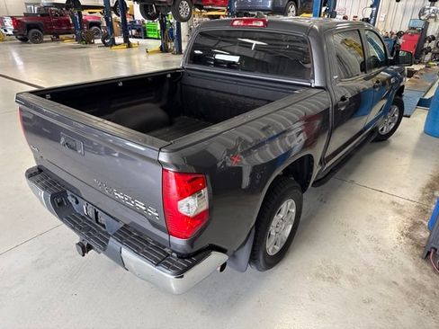 Used 2020 Toyota Tundra SR5 w/ SR5 Upgrade Package AWD/4WD image 11