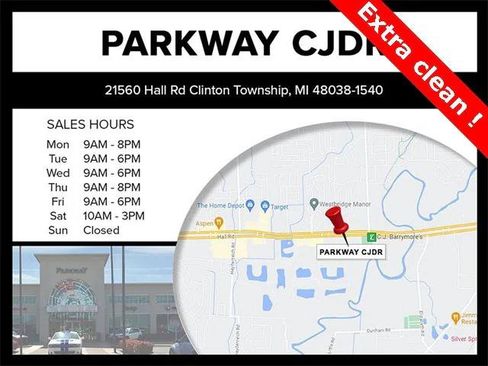 Certified 2024 Jeep Grand Cherokee Limited image 21