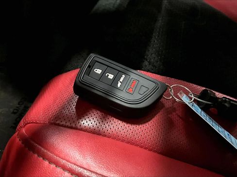 Used 2023 Acura MDX A-Spec image 14