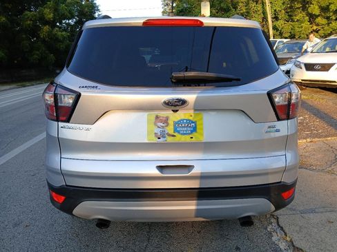Used 2018 Ford Escape SE AWD/4WD image 12