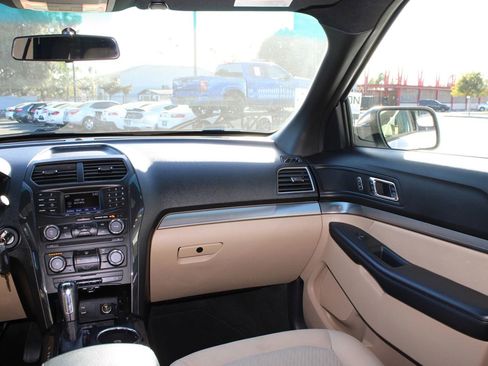 Used 2017 Ford Explorer FWD image 28