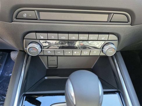 New 2025 MAZDA CX-5 AWD 2.5 S w/ Premium Plus Pkg image 8