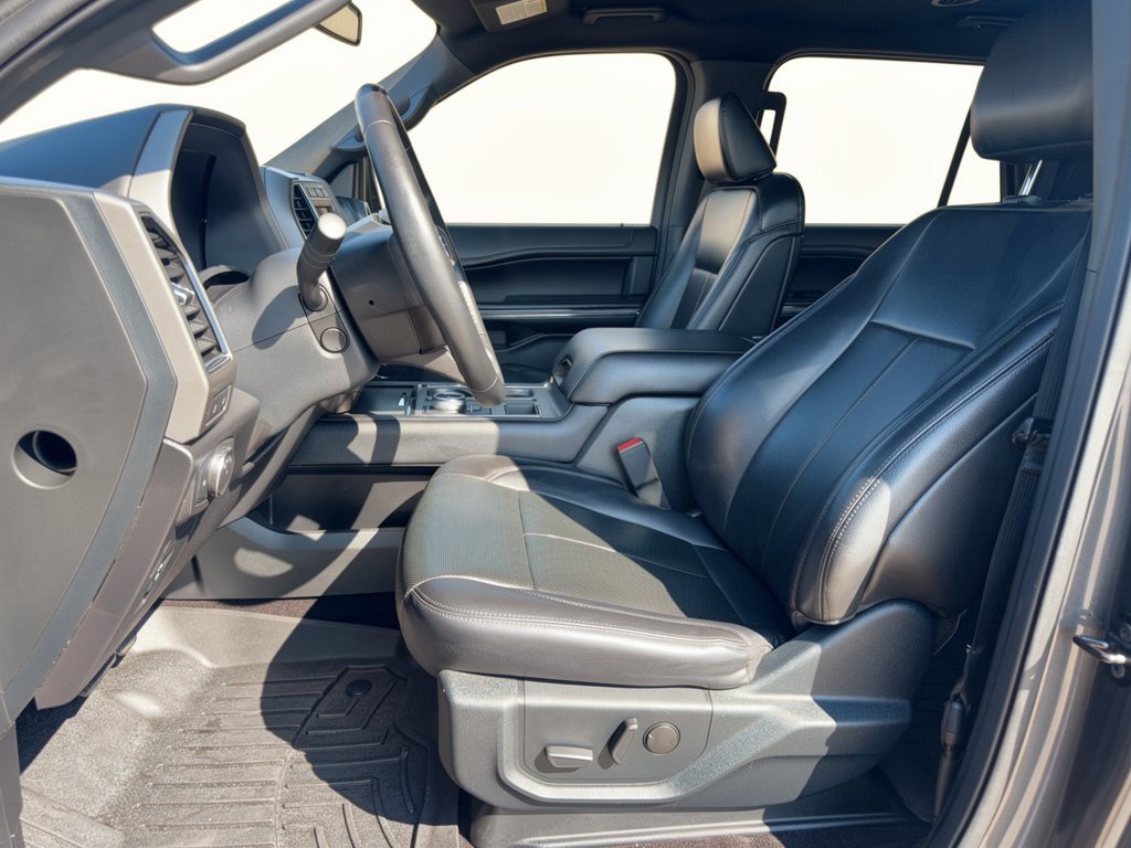 Used 2021 Ford Expedition Max XLT RWD image 5