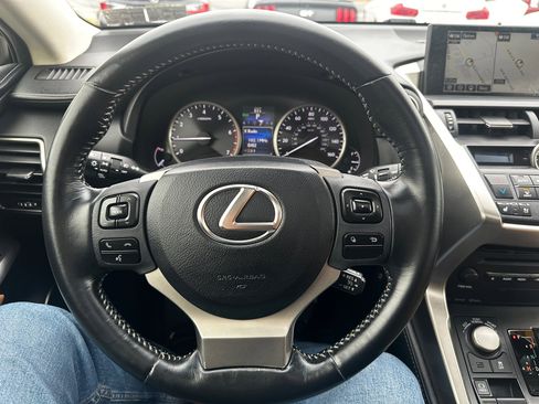 Used 2015 Lexus NX 200t F Sport image 11