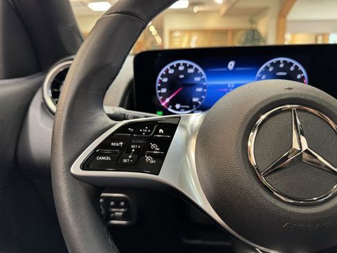 Certified 2026 Mercedes-Benz GLB 250 image 20