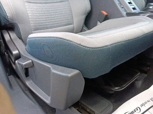 Certified 2022 Ford Bronco Outer Banks AWD/4WD image 32