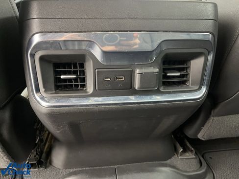 Used 2021 GMC Sierra 1500 AT4 image 22