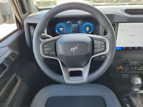New 2026 Ford Bronco 2-Door AWD/4WD image 14