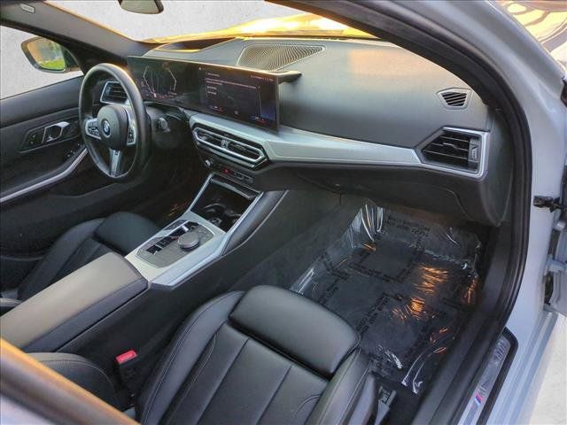 Used 2024 BMW M340i w/ Premium Package RWD image 23