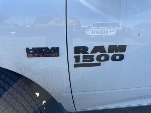 Used 2021 RAM 1500 Express image 10
