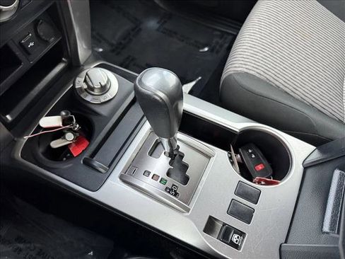 Used 2024 Toyota 4Runner SR5 image 16