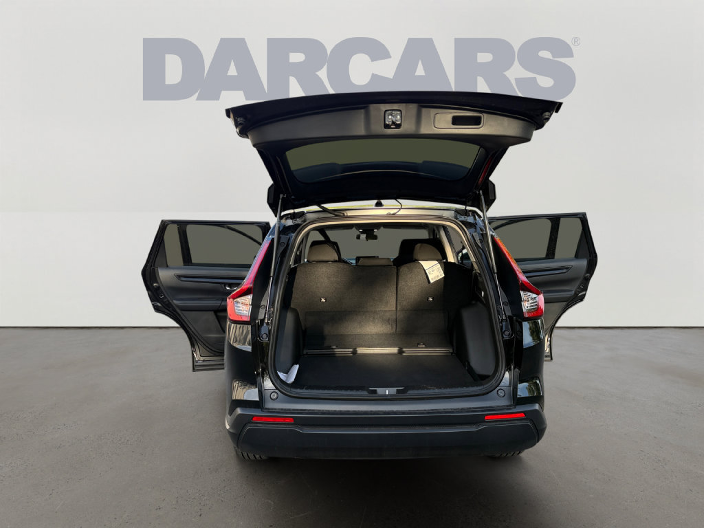 Used 2026 Honda CR-V EX image 28