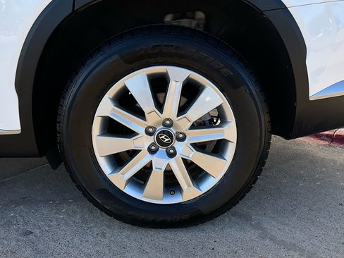 Used 2025 Hyundai Palisade SEL image 9