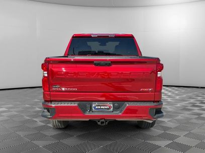 New 2026 Chevrolet Silverado 1500 RST w/ RST Select Package