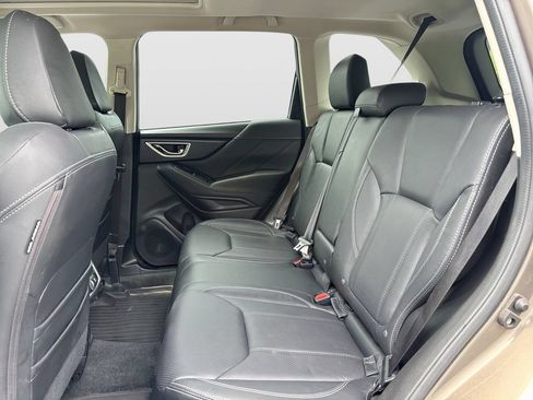 Used 2020 Subaru Forester Limited AWD/4WD image 30