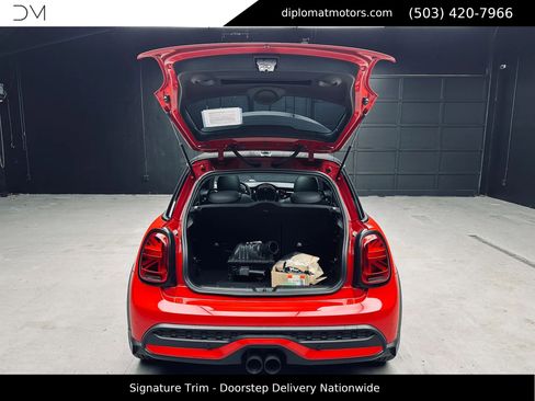 Used 2023 MINI Cooper S FWD image 43