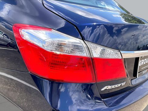 Used 2014 Honda Accord LX image 25
