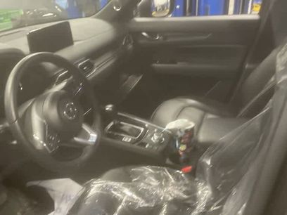 Used 2023 MAZDA CX-5 AWD 2.5 Turbo