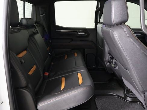 Used 2026 GMC Sierra 1500 AT4 w/ AT4 Premium Package image 16