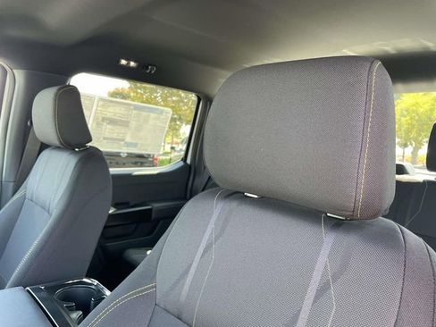 New 2025 Ford F150 STX image 19