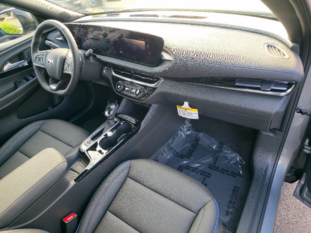 New 2026 Buick Envista Sport Touring w/ Convenience I Package FWD image 27