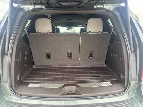 Used 2023 Chevrolet Tahoe Z71 w/ Luxury Package image 6