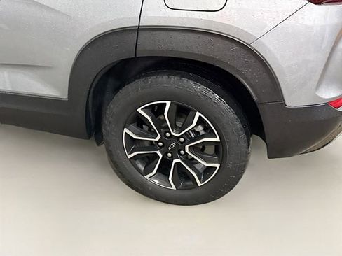 Used 2024 Chevrolet TrailBlazer ACTIV w/ Convenience Package FWD image 29