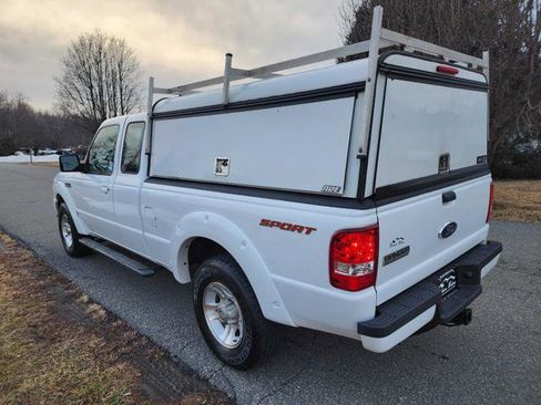 Used 2011 Ford Ranger Sport image 8