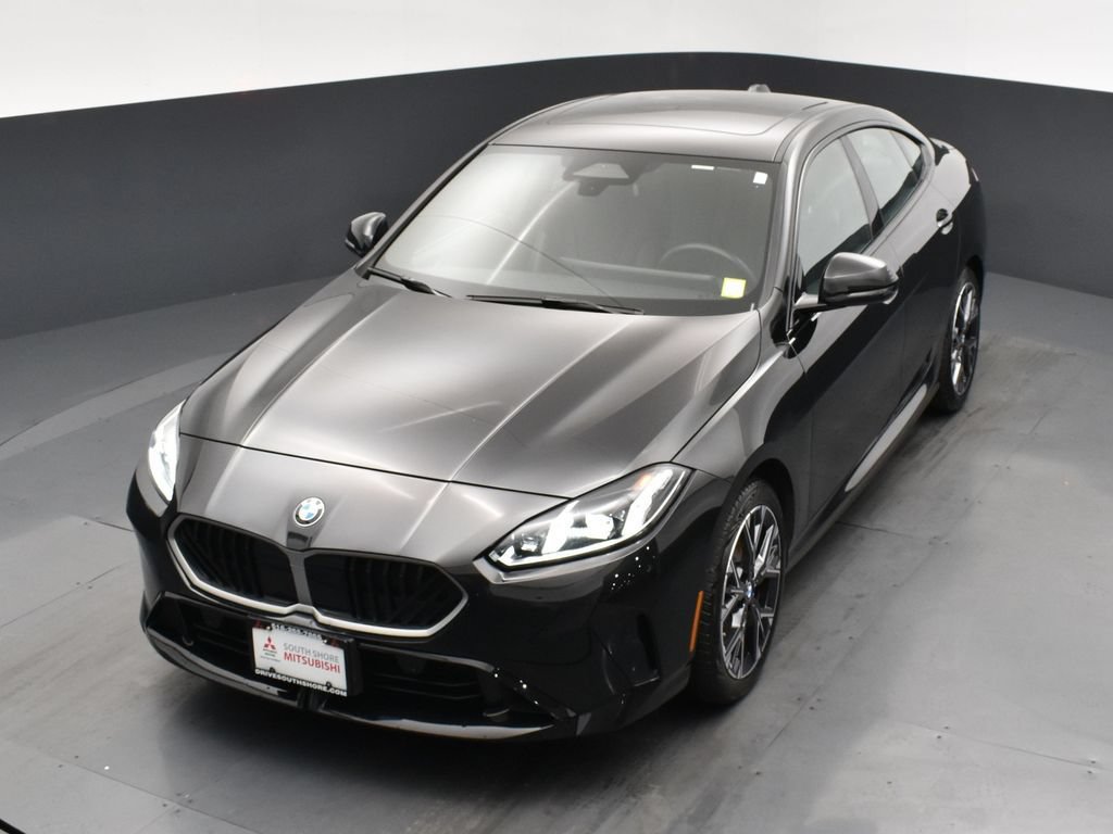 Used 2026 BMW 228i xDrive AWD/4WD image 21