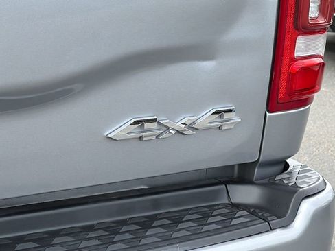 Used 2020 RAM 3500 Laramie image 14