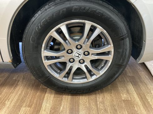 Used 2012 Honda Odyssey EX-L image 10