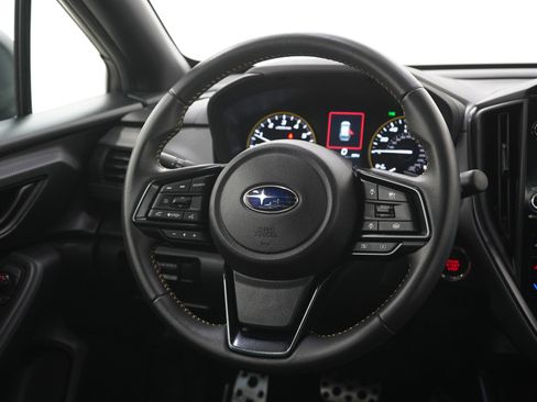 Used 2025 Subaru Crosstrek 2.5i Sport AWD/4WD image 14
