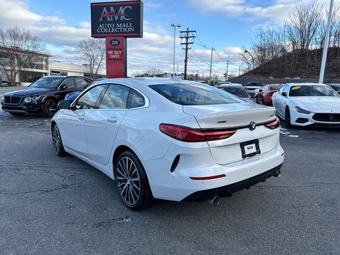 Used 2022 BMW 228i xDrive Gran Coupe 228i xDrive w/ Convenience Package image 6